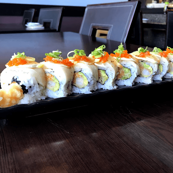I Love Ono Roll.