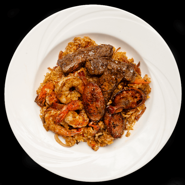 Jambalaya