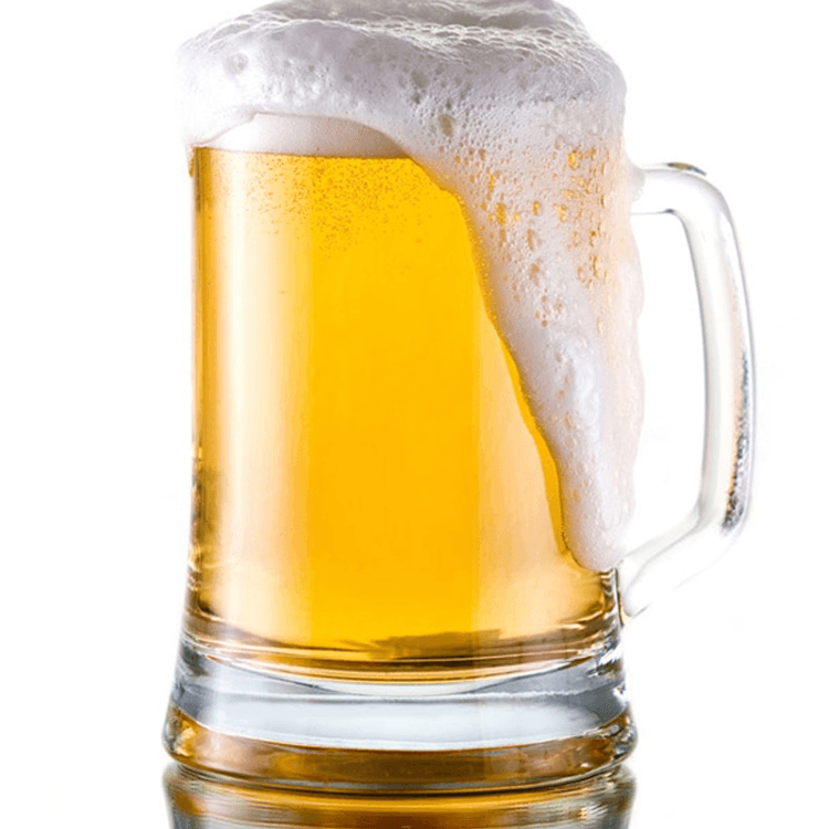 Draft Beer