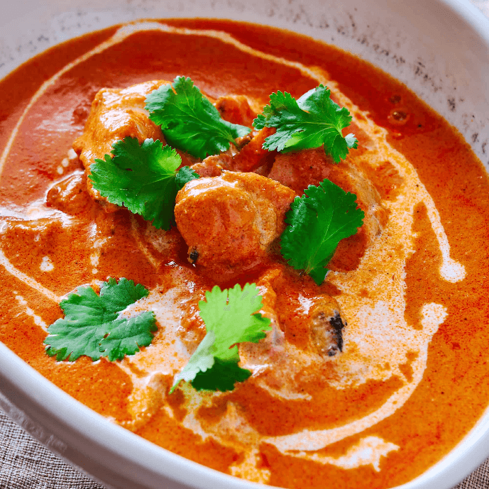 Chicken Tikka Masala