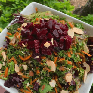 Kale Salad