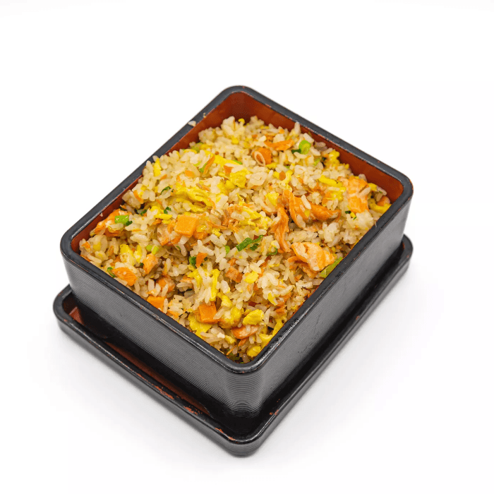 Satisfy Your Cravings with Flavorful Fried Rice