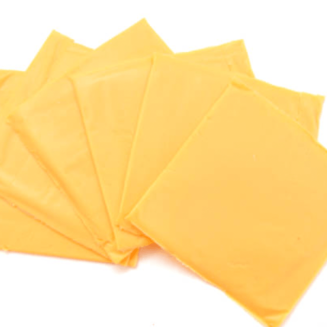 American Cheese
