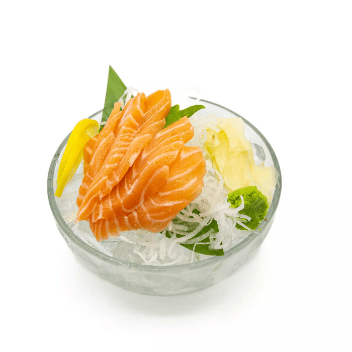 Sake (salmon)