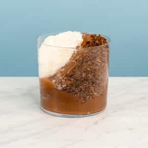 Salt of the Earth Pudding