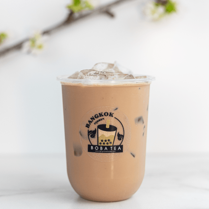 Chai Milk Tea