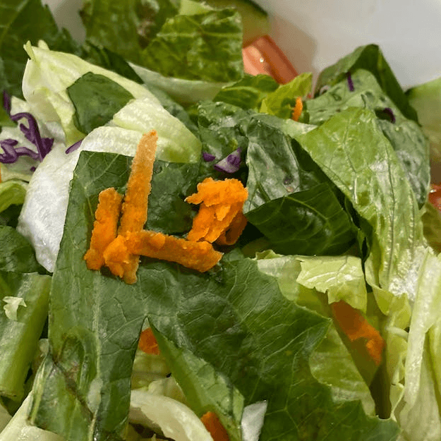 House Salad