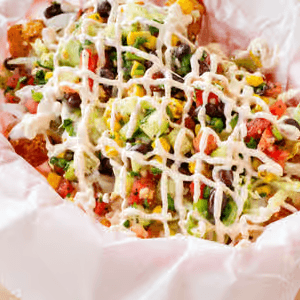 Totchos