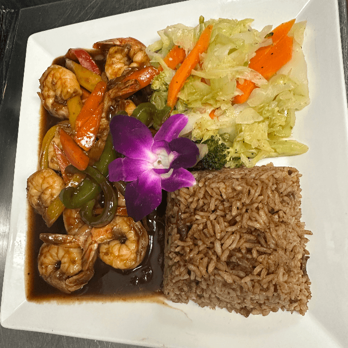 Delicious Jamaican Shrimp Dishes