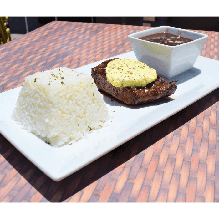 Bistec De Paleta