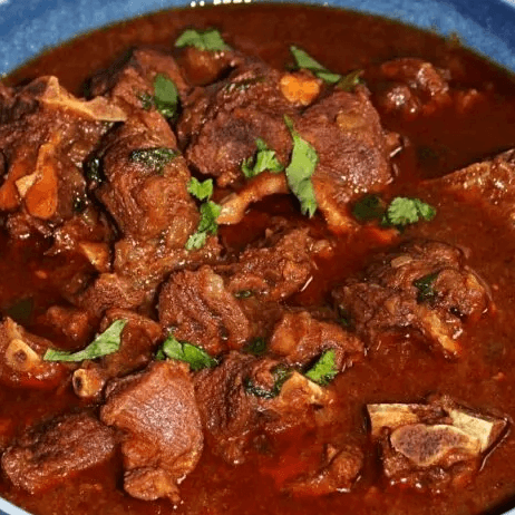 Vindaloo