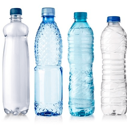 Bottled Water