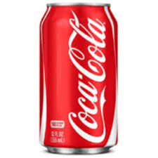 Coke - Soda