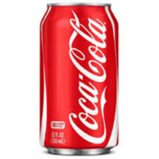 Coke