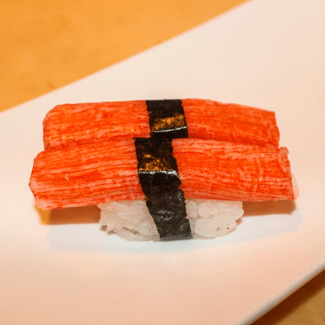 Crab Stick