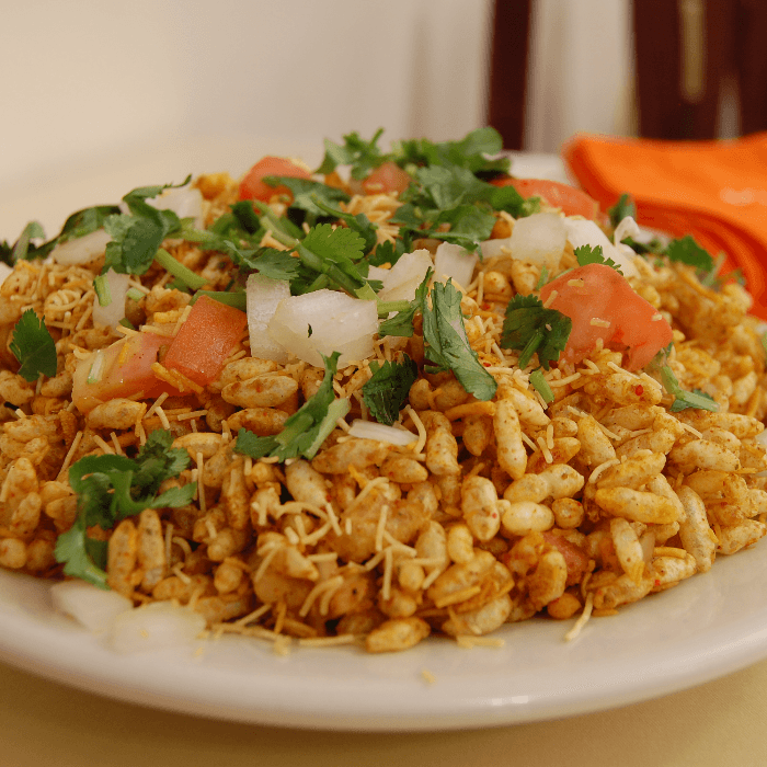 36. Bhel Puri (V)