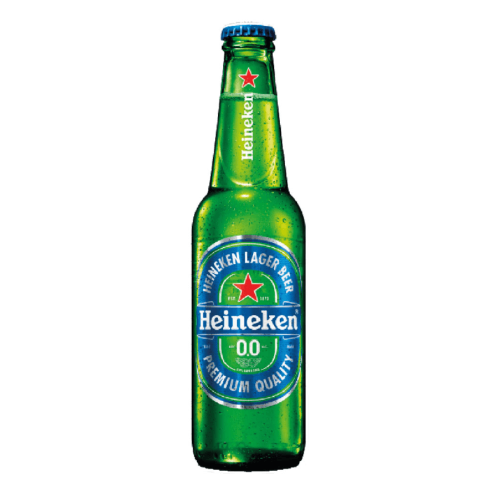 Heineken "0 Alcohol"