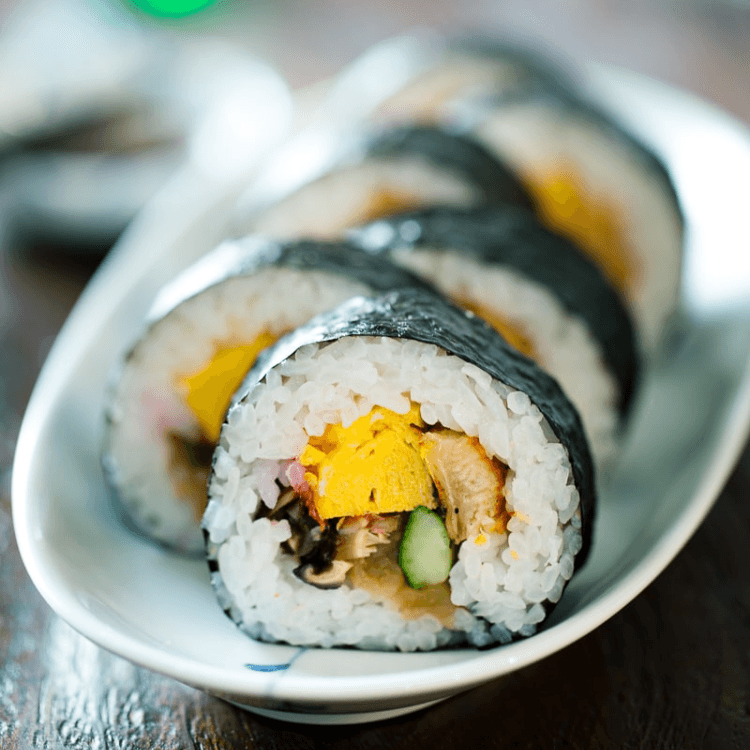 Futomaki