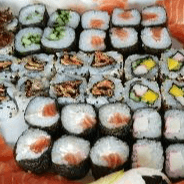 Sushi-Matsu