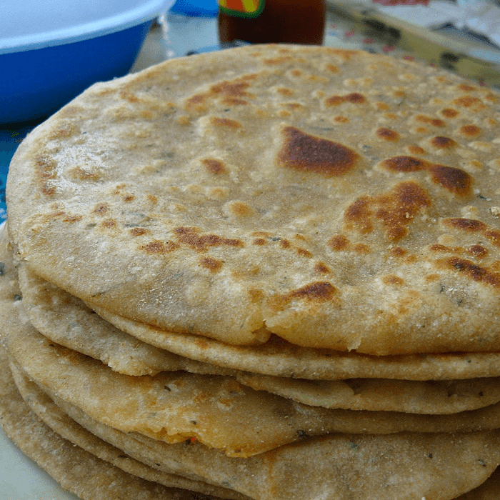 Paratha