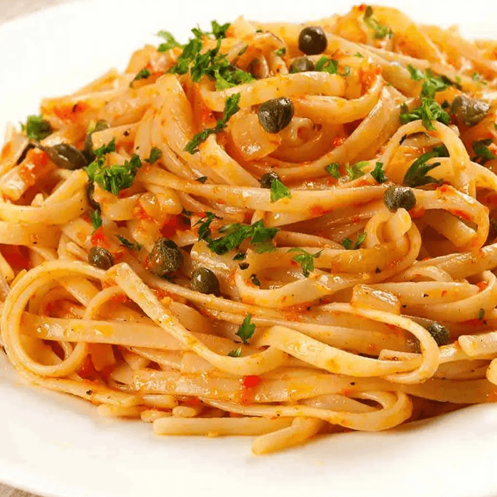 Linguine