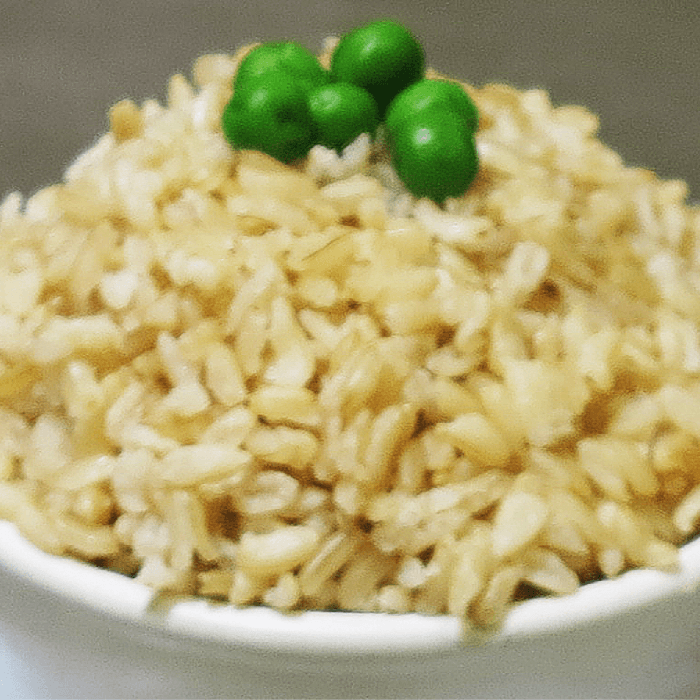 Brown Rice