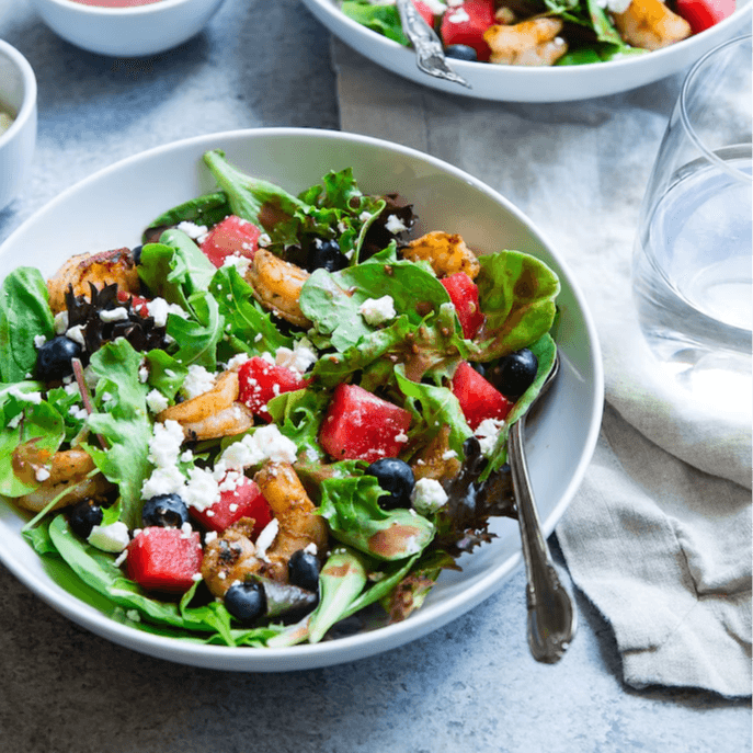 Sunomono Salad