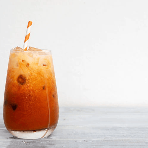 Homemade Ice Tea