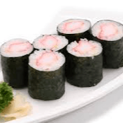 Kani Roll