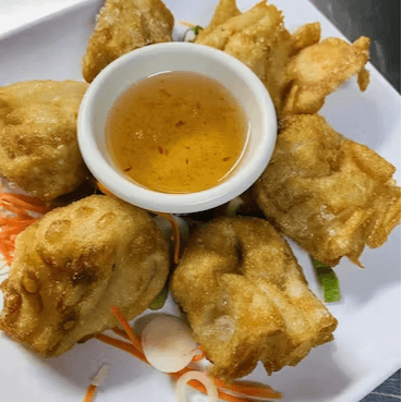 Fried Wonton