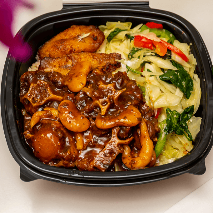 Fresh Caribbean Fish and Seafood Delights