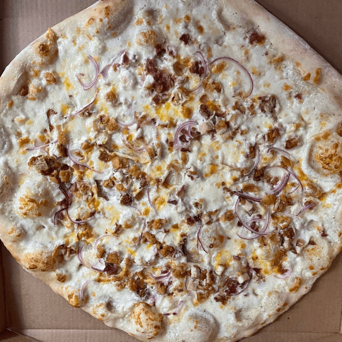 Chicken Bacon Ranch (16" Large)