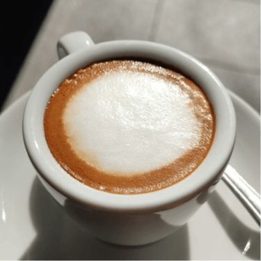 Macchiato