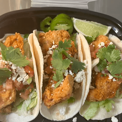 Tantalizing Tacos: Latin-American Delights