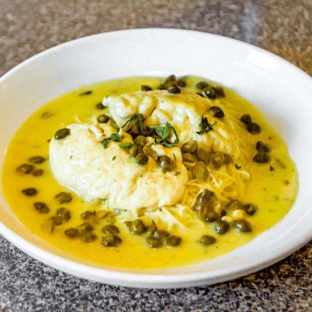 Delicious Shrimp Scampi and More Italian Favorites