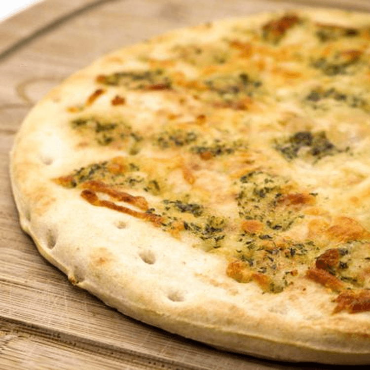 Garlic Pizza (Small)