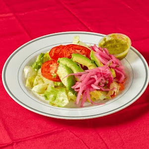 Inka Salad