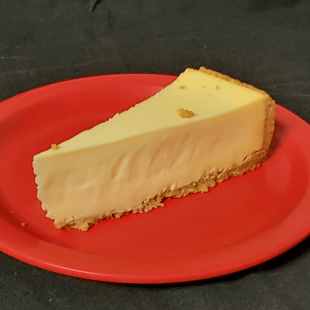 Cheesecake (New York)