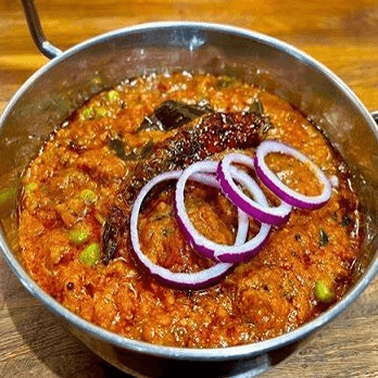 Lamb Kheema Curry (GF)