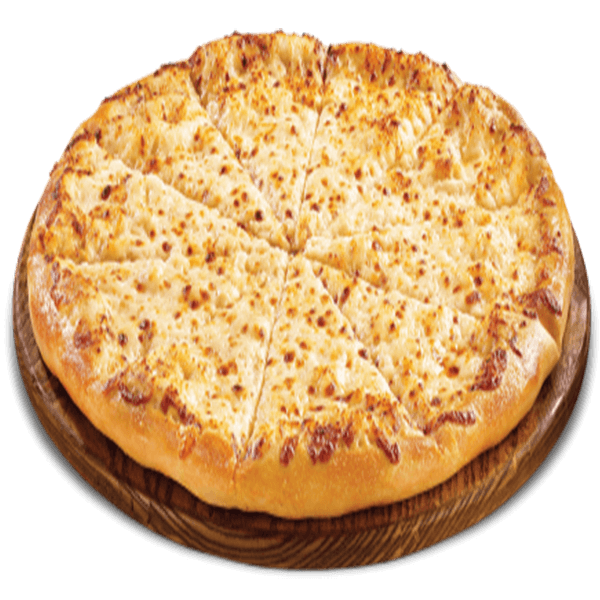 Cheese Lover Specialty Pizza