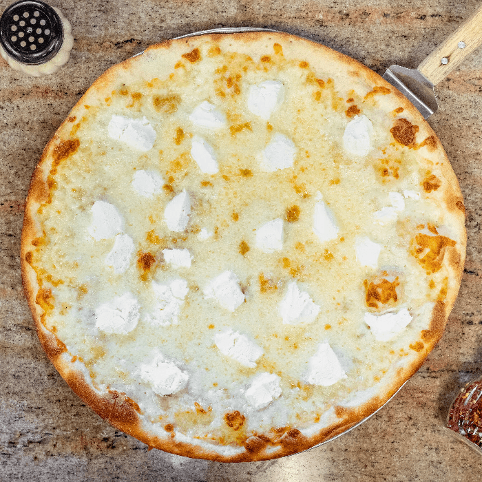 Stromboli White