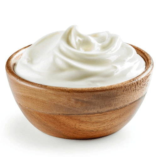 Sour Cream