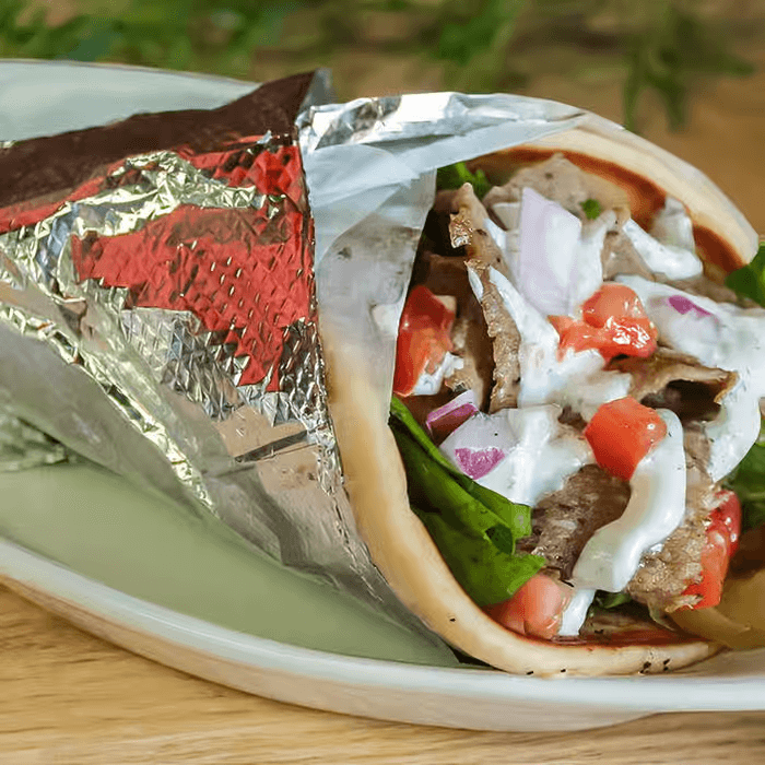 Gyro Wrap
