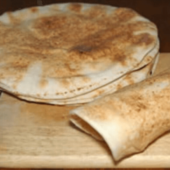 Pita Bread