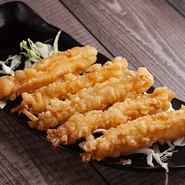 Prawn Tempura