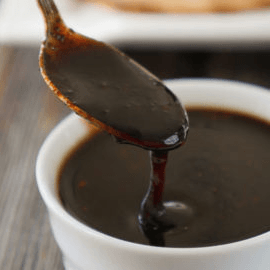 Tamarind Sauce