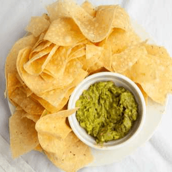Chips and Guacamole