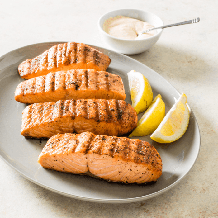 Delicious Salmon Dishes for Breakfast and Brunch