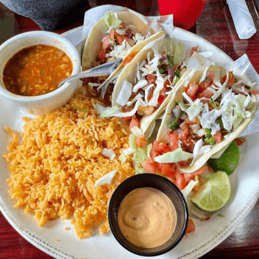 Tasty Tacos: Authentic Mexican Flavors