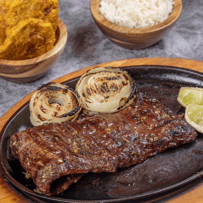 Spicy Buffalo Wings: A Latin-American Twist